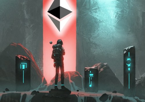 What is the ethereum metaverse?